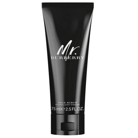 burberry mr burberry face scrub|Burberry Mr. Burberry Face Scrub Beauty & Cosmetics.